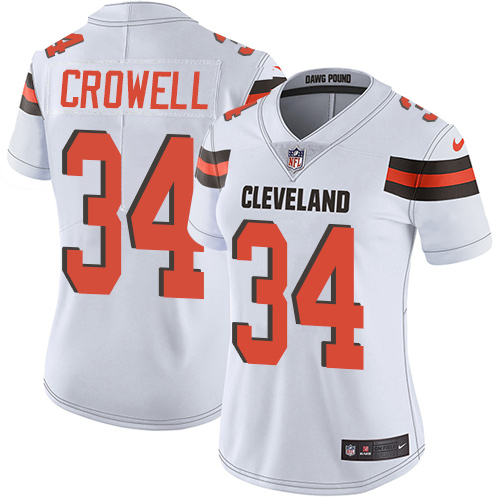 Cleveland Browns kids jerseys-056